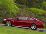 BMW 335is Coupe 2010 года (US)